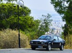 ΟΔΗΓΟΥΜΕ Alfa Romeo Sprint (*)