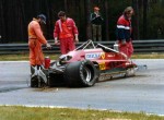 Gilles Villeneuve (1950-1982)