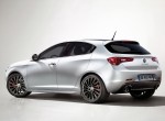 Afla Romeo Giulietta