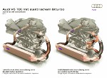 Ηλεκτρικό Biturbo από την Audi