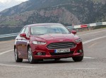 ΟΔΗΓΟΥΜΕ στην Ελλάδα: Ford Mondeo 1.6 TDCi