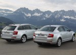 Νέο Skoda Octavia 1.6 TDI 4x4, με 21.790 ευρώ
