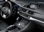 Lexus CT 200h