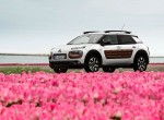 Citroen C4 Cactus από 13.140 € με όφελος απόσυρσης