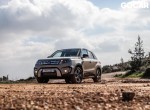ΔΟΚΙΜH: Suzuki Vitara 1.6 D 4x4