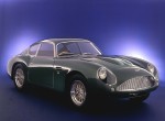 Aston Martin DB4GT Zagato: Πέρα από τη μυθολογία