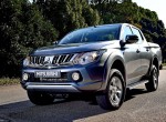 Τα πάντα για το νέο Mitsubishi L200 5ης γενιάς