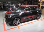 MINI John Cooper Works GP

