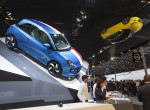 Έσκασε μύτη το νέο μικρό Opel