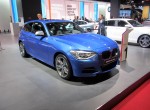 BMW σειρά 1 σε εκδόσεις xDrive