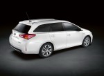 Toyota Auris Touring Sports