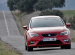 ΔΟΚΙΜΑΖΟΥΜΕ SEAT Leon 2.0D FR