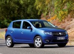Dacia Sandero 1.5 dCi Style