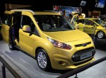Νέο Ford Tourneo Connect