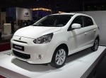 Mitsubishi Mirage: αντικαταστάτης του Colt