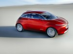 Ford Start Concept