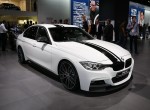 BMW M Performance Parts
