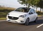 Opel Corsa 1.4 LPG με κατανάλωση 6,9 lt/100 km