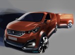 Ένα... εστιατόριο της Peugeot