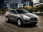Maserati: στα σκαριά Ghibli & Levante