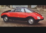 Fiat Abarth Vignale 750 Sperimentale: Μικρό αυτοκίνητο, μεγάλο όνομα 