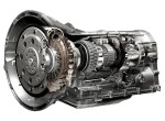 11άρι αυτόματο κιβώτιο από τη Ford (;)
