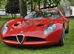 Alfa Romeo TZ3 Corsa