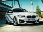 H ανανεωμένη BMW Σειρά 1 από 21.220 ευρώ