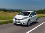 ΔΟΚΙΜΗ Nissan Note 1.2