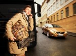 Volvo – Pedestrian Detection