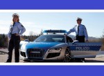 10 περιπολικά που δεν θα θελες να σε κυνηγήσουν