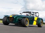 Νέο Caterham R600 Superlight Supercharged

