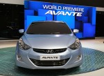 Νέο Hyundai Elantra