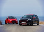 Ford Fiesta Red & Black: Red OR Black ?