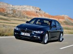 Νέα BMW 316d Diesel