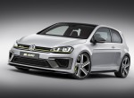 Volkswagen Golf R400 στην παραγωγή με 420 PS