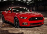 Περισσότερα τεχνικά για τη νέα Ford Mustang (VIDEO)
