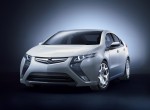 Opel Ampera