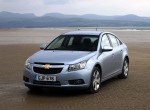 Ανάκληση Chevrolet Cruze και Orlando 