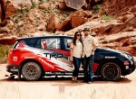 Έτοιμο το αγωνιστικό Toyota RAV4