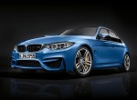 Επίσημα η ανανεωμένη BMW Σειρά 3