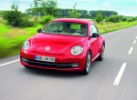 Ανάκληση Volkswagen Beetle και Jetta