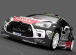Ανανέωση για το Citroen DS3 WRC