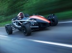 Νέο Ariel Atom 3.5