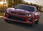 Αποκαλύφθηκε η νέα Chevrolet Camaro