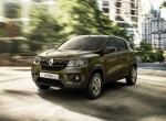 KWID: Το νέο μίνι crossover της Renault