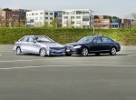 Mercedes – Automated Driving