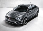 Παρουσιάστηκε το νέο Fiat Aegea