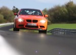 BMW M3 GTS – Video Nuerburgring