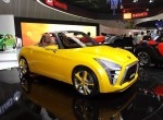 Daihatsu D-R Concept